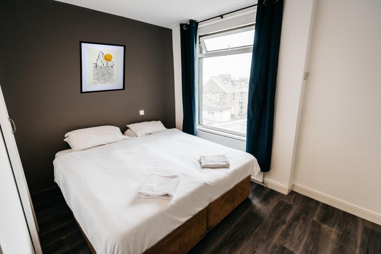 Mordon Bar And Hostel Newquay (Cornwall)