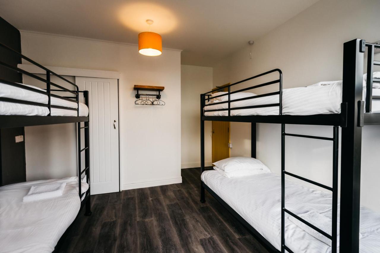 Hostel Mordon Bar And Newquay (Cornwall)