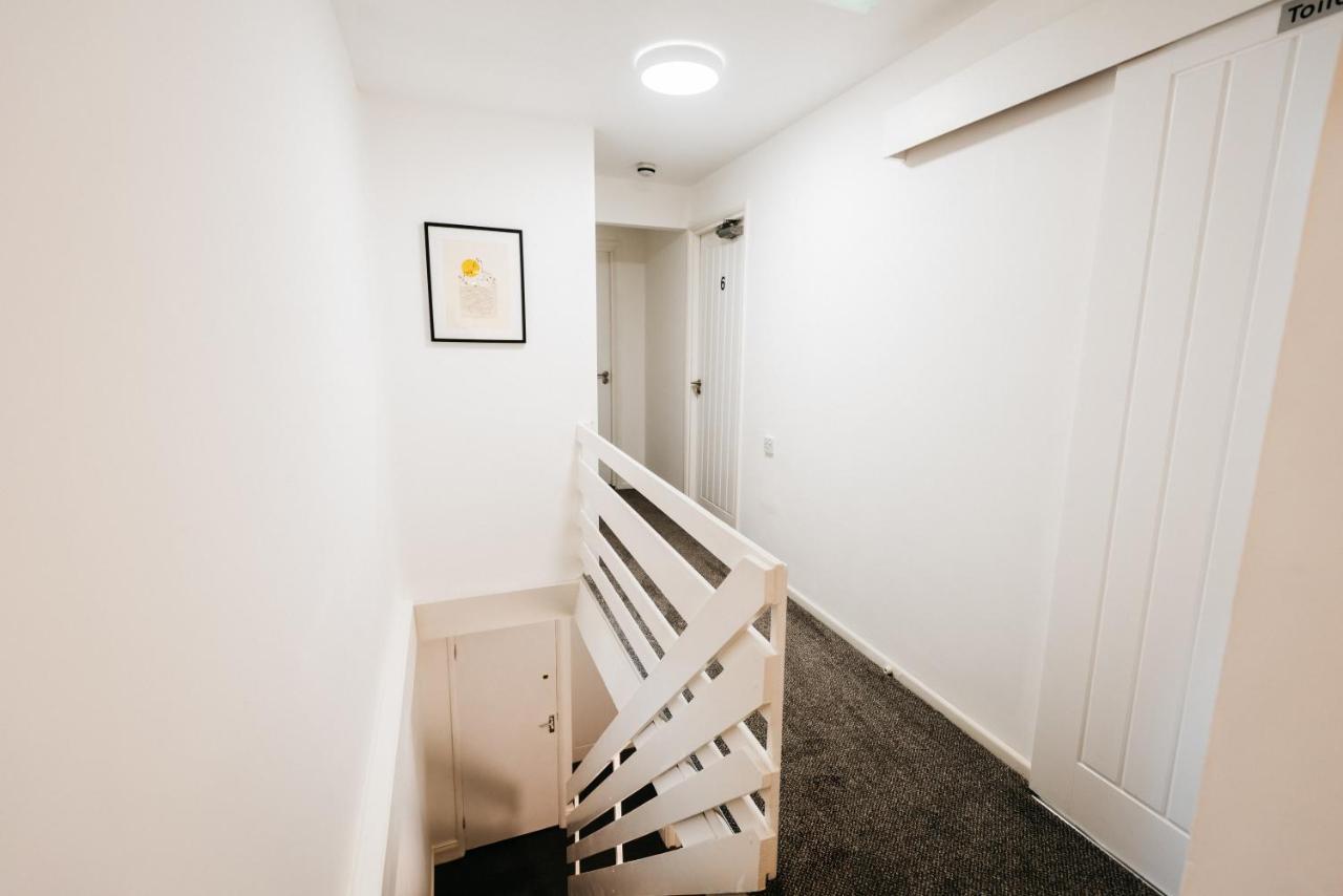 Mordon Bar And Hostel Newquay (Cornwall)