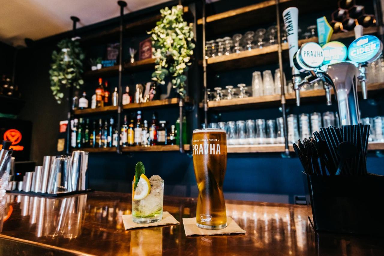 Mordon Bar And Newquay (Cornwall)