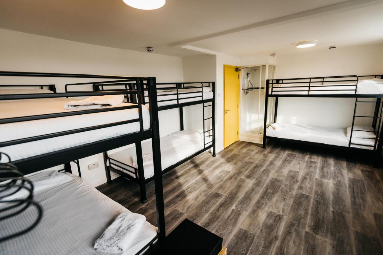 Mordon Bar And Hostel *