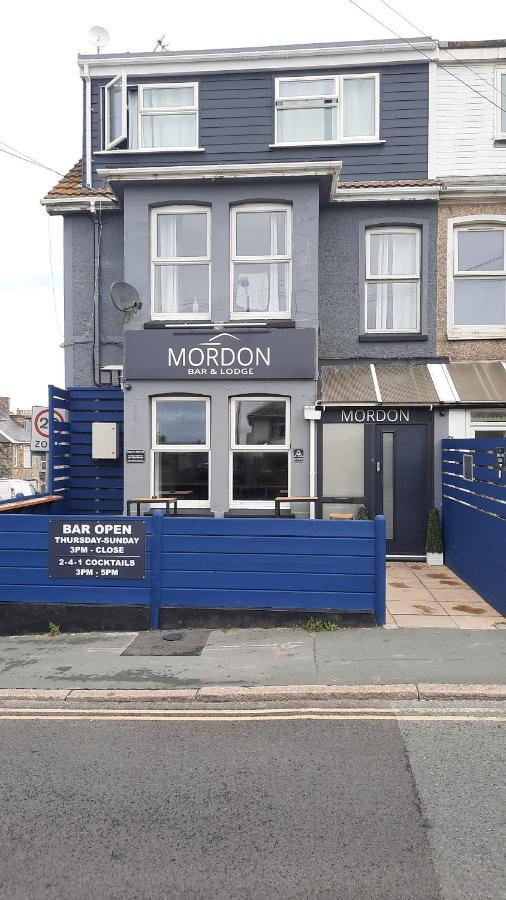 Mordon Bar And * Newquay (Cornwall)